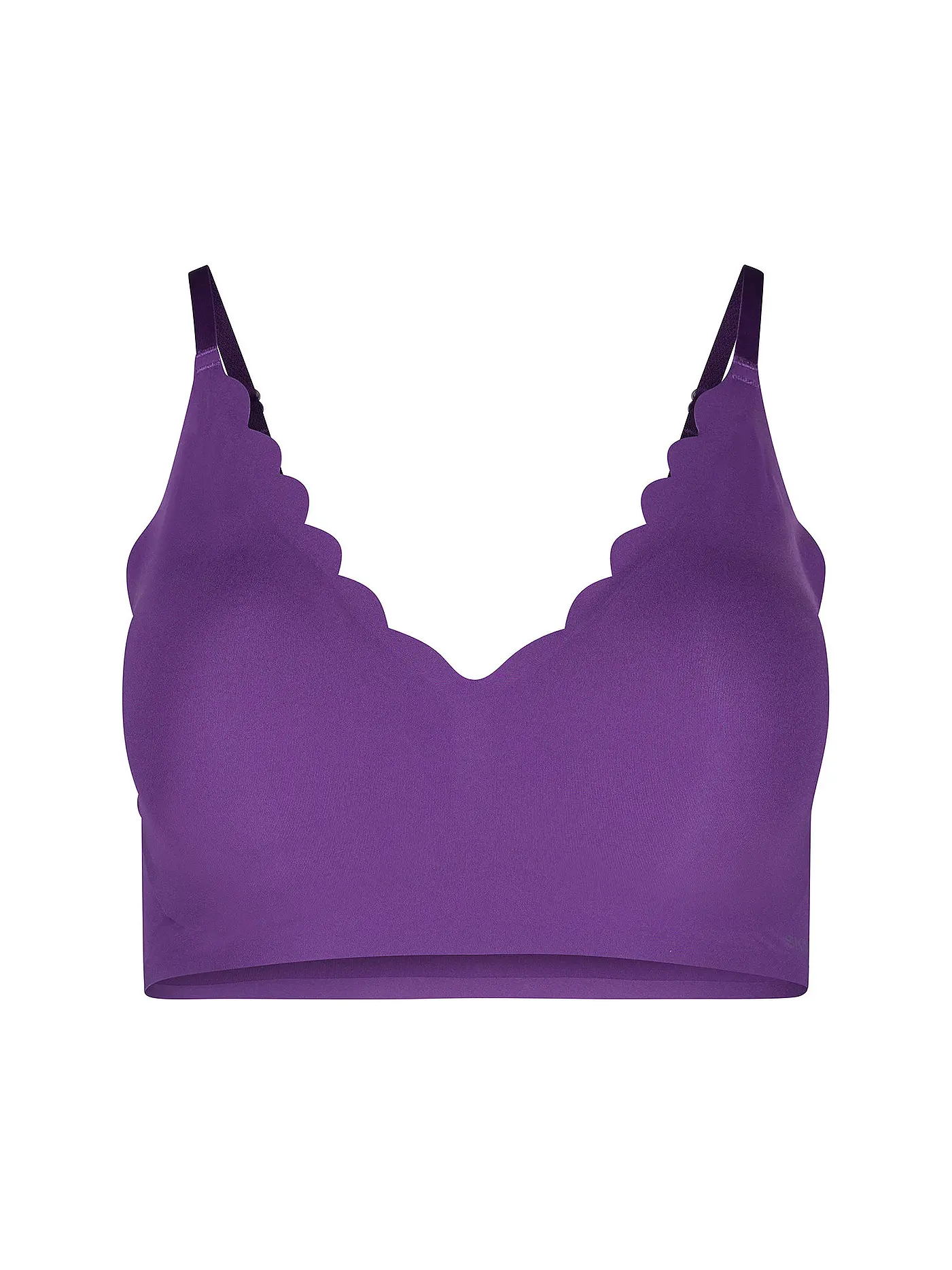 SKINY | Bustier MICRO ESSENTIALS amethyst | 